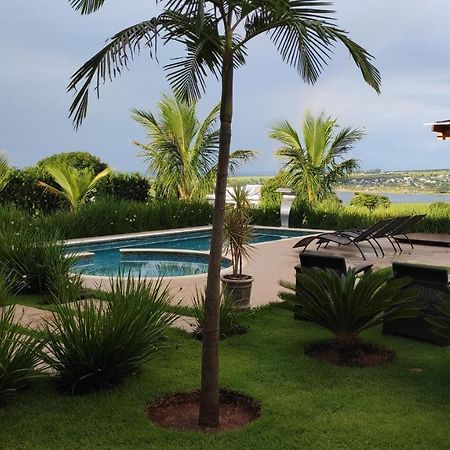 Minha Casa Na Represa Riviera Santa Cristina II Villa Itaí Exterior foto