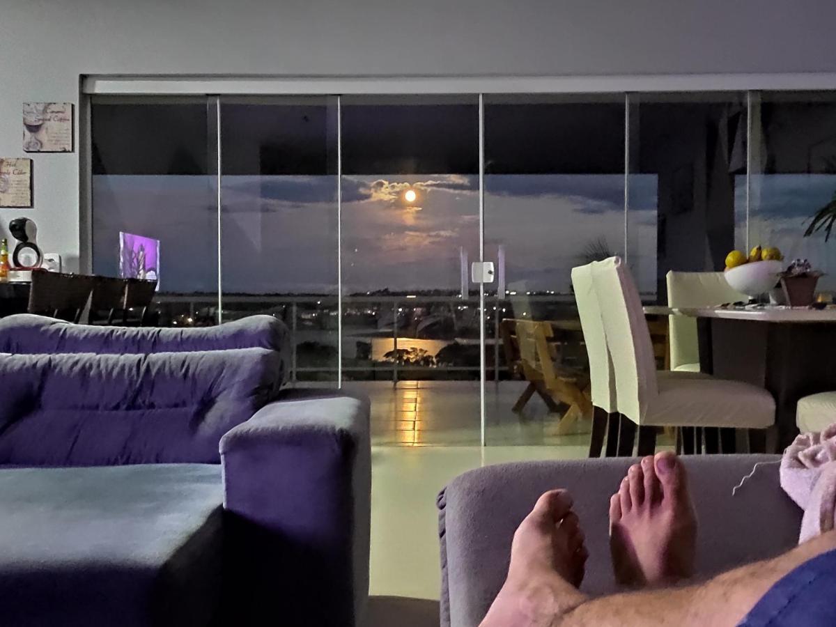Minha Casa Na Represa Riviera Santa Cristina II Villa Itaí Exterior foto