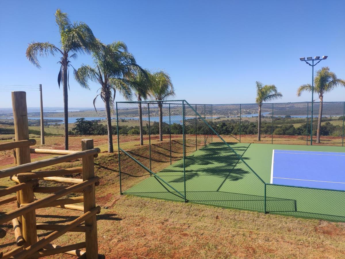 Minha Casa Na Represa Riviera Santa Cristina II Villa Itaí Exterior foto