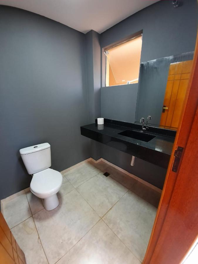 Minha Casa Na Represa Riviera Santa Cristina II Villa Itaí Exterior foto
