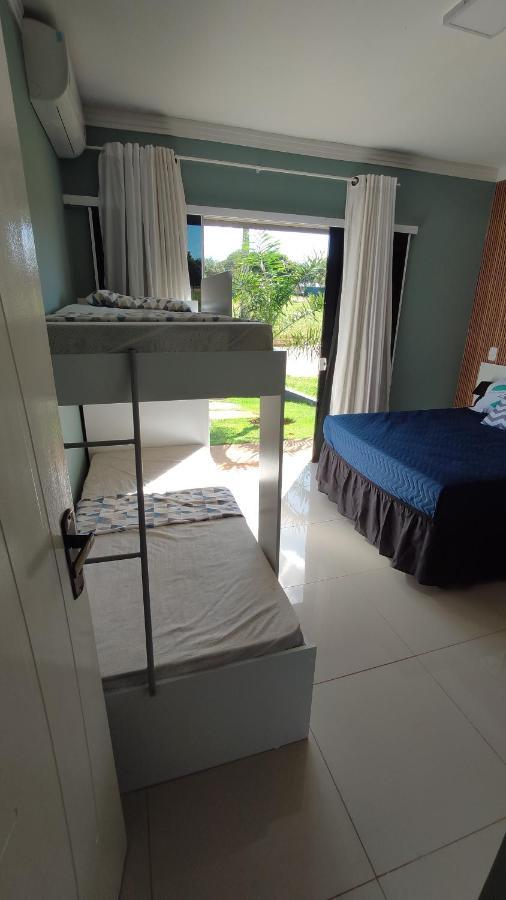 Minha Casa Na Represa Riviera Santa Cristina II Villa Itaí Exterior foto