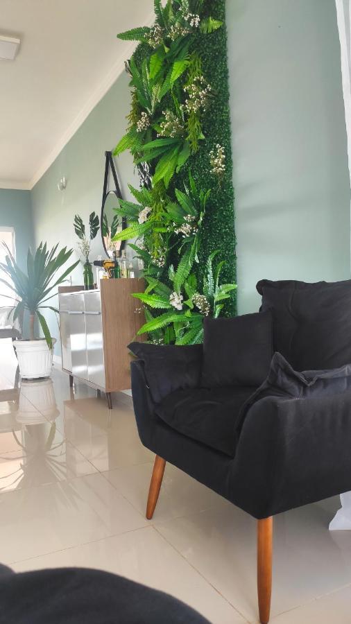 Minha Casa Na Represa Riviera Santa Cristina II Villa Itaí Exterior foto